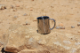 RL561700 - Basic Nature Thermo Mug 0,2L Stainless Steel