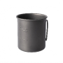 RL562028 - Basic Nature Mug Titane 375 ml