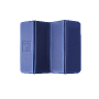 RL810480 - Basic Nature Coussin pliant ultraléger bleu