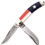 RR2501 - Rough Ryder  Texas Star Sowbelly trapper