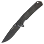 RUIKP801SB - RUIKE Knives P801 Blackwash