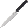 SCK04PBK - Spyderco Kitchen Knife