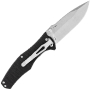 SKFIS003B - SKIF Knives Hamster Black