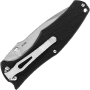 SKFIS003B - SKIF Knives Hamster Black