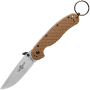 SNT19 - Snaggletooth Tactical AL Mini Righty Tumbled
