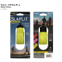 SPC15056 - Nite Ize Bracelet Slaplit LED Slap Wrap Neon Jaune