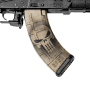 Skull Tan- Gunskins Gunskins AK-47 Mag Skin