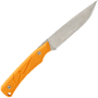 TKI07 - WildSteer Troll-K Orange Couteau de cuisine