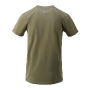 TS-AIO-CO-SL - Helikon Tex T-Shirt Adventure is out there Sentinel Light