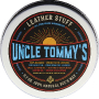 UTS004 - Uncle Tommy's cire pour étui cuir