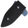 WE21036B-3 - We Knife Typhoeus  Adjustable Push Dagger
