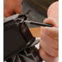 WH-156243 - Wheeler Engineering Delta Series AR Pivot Pin/Roll Pin Install Tool