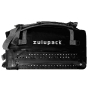 ZULU-WA17516-7 - Zulupack Sac duffel imperméable Borneo 85 l noir