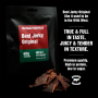 TFP0242 - Tactical Foodpack Beef Jerky Original 40 g
