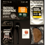 TFP0279 - Tactical Foodpack Ration complète 1 repas Vegan