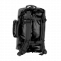ZULU-WA17516-7 - Zulupack Sac duffel imperméable Borneo 85 l noir