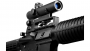 AC10838 - Barska 4x20 Electro Sight Rifle Scope for M-16 30-30