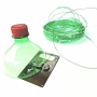 GRICARD002 - Grim Workshop carte découpe corde dans bouteille plastique