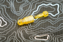 MAR099 - Maratac coupleur rapide d'anneaux brisés en Ultem