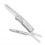 RXS501 - ROXON S501 Knife-Scissors 2 in 1