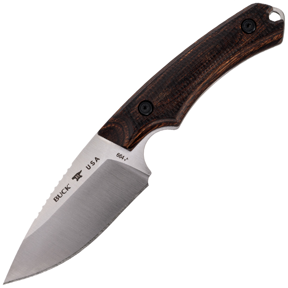 0110GRS5-B - Buck 110 Hunter Sport Pro Buck 0110GRS5-B : Vente de Couteaux  en ligne 