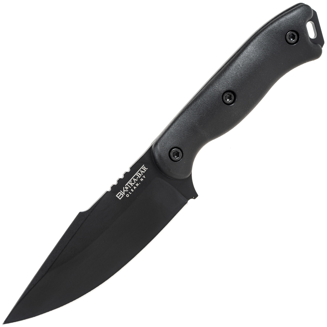 BKR18BK - Becker BK18 Harpoon Black Becker Knife&Tool BKR18BK : Vente ...