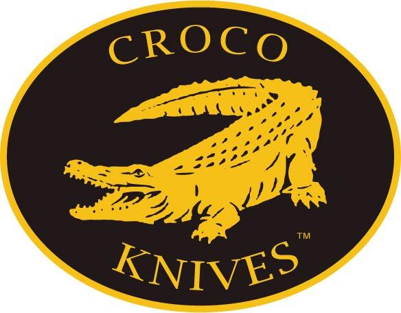 CROCO KNIVES