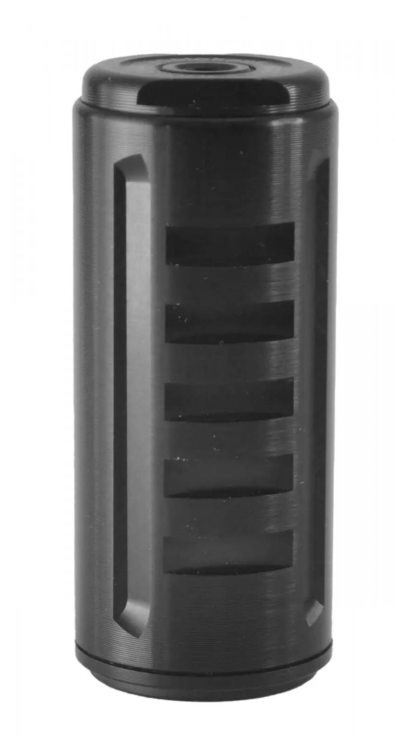 Réducteur de bruit pour pot compact Ø15mm - Intermodel SAS
