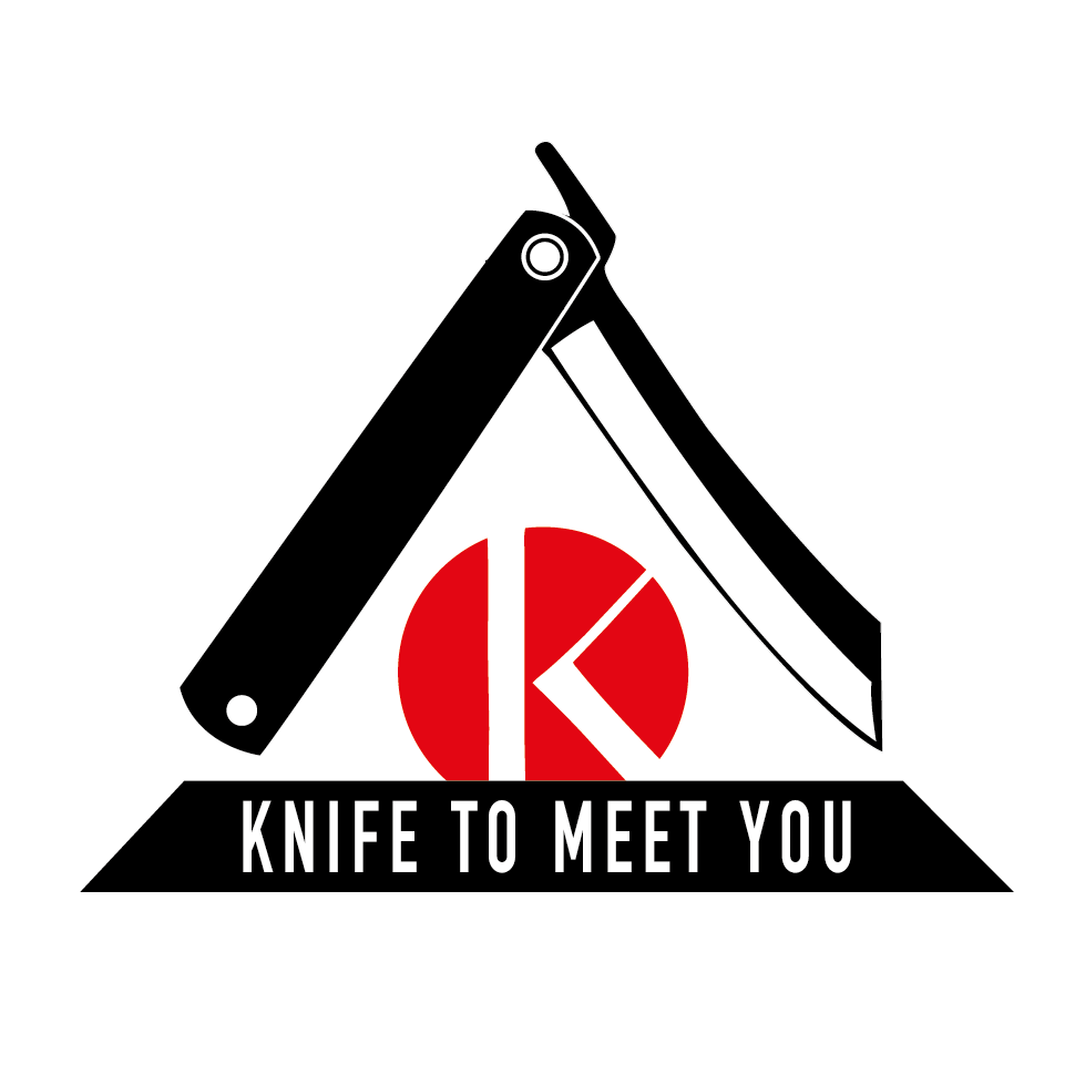 Knife To Meet You
