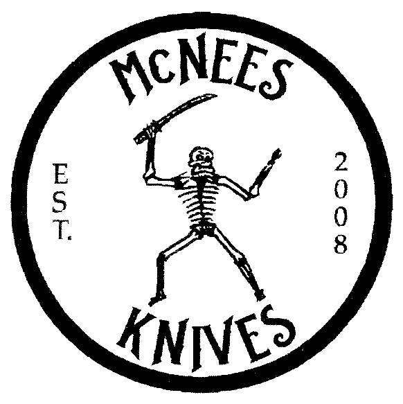 McNees Knives