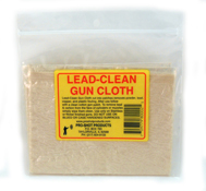 PS-LCC Pro-Shot Lead Clean Cloth