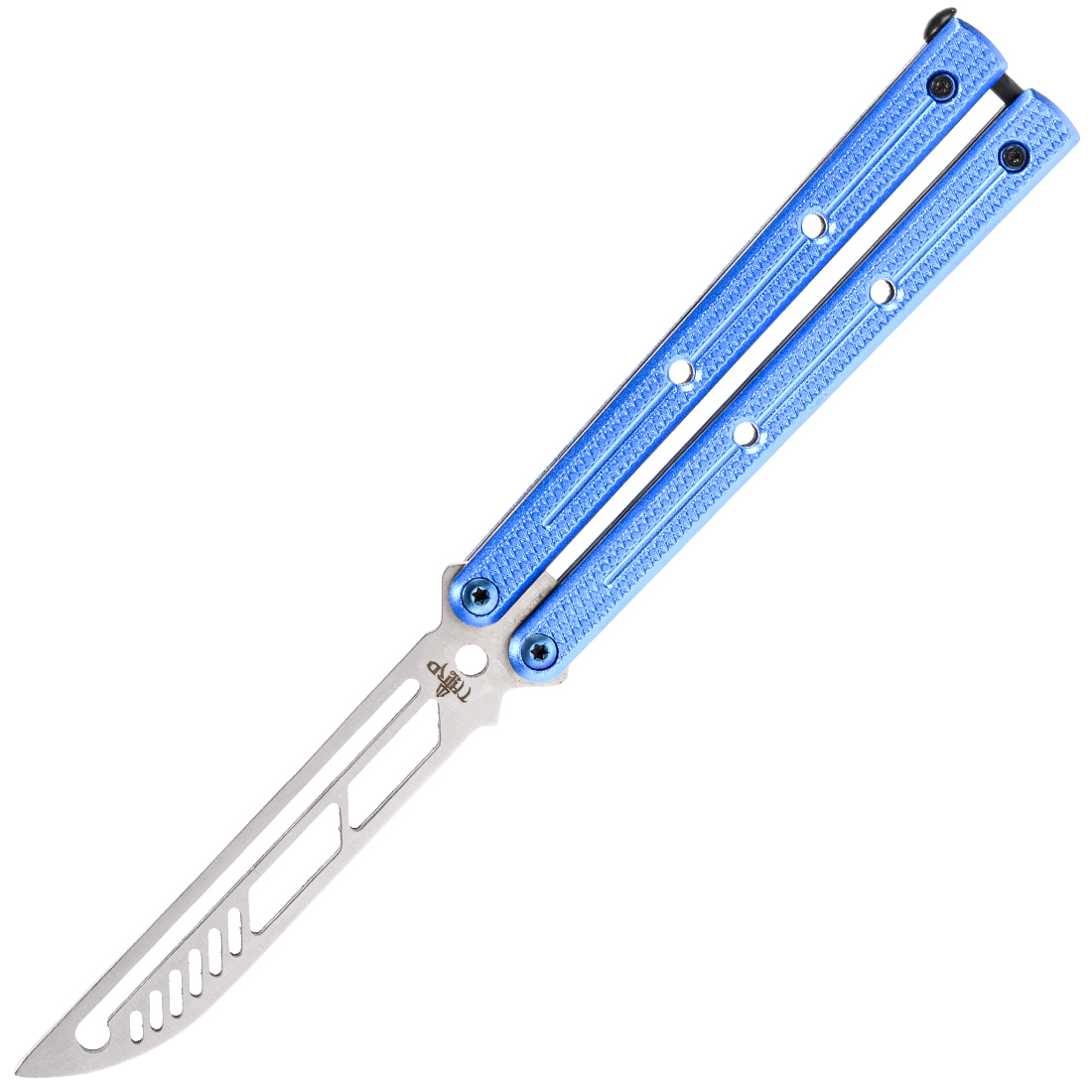 TH-K2921A - Third couteau papillon d'entrainement Import TH.K2921A : Vente  de Couteaux en ligne 