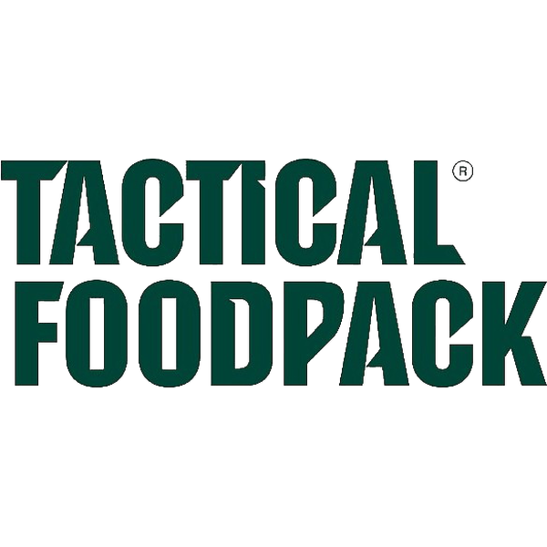 Tactical foodpack