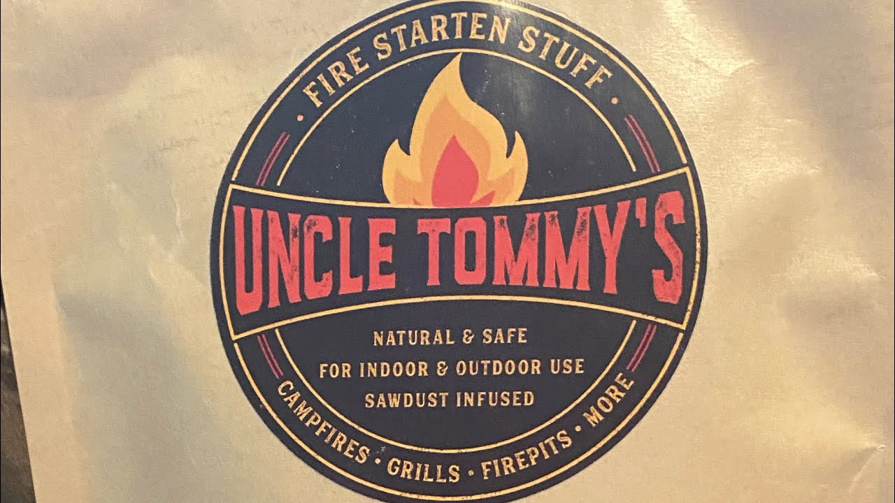 Uncle Tommy's