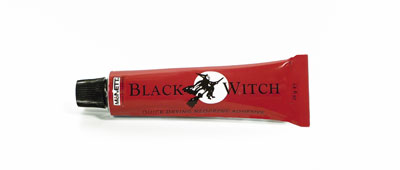 RL302752 -Mcnett adhésif néoprène Black Witch