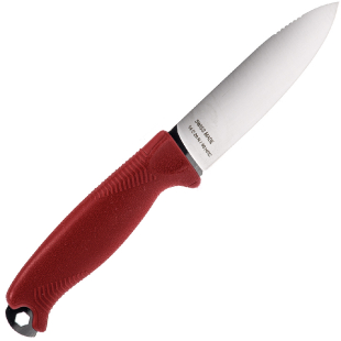 Victorinox Couteau de jardin en rouge - 3.9060