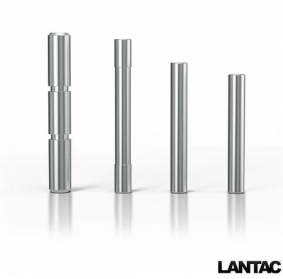 01-GP-PINS-TI - Lantac Ti-PIN™ Titanium Glock Gen1-4 Frame Pins