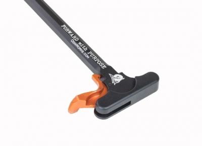 ACC-CH-XCH-AR15-OR - Odin Works Complete Extended Charging Handle