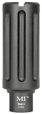 MI-BC9 - Midwest Industries MI Blast Can 1/2-36 Thread (9mm)