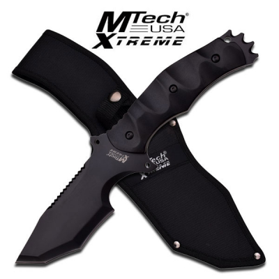 MX-8127 M-Tech Xtreme fixed blade