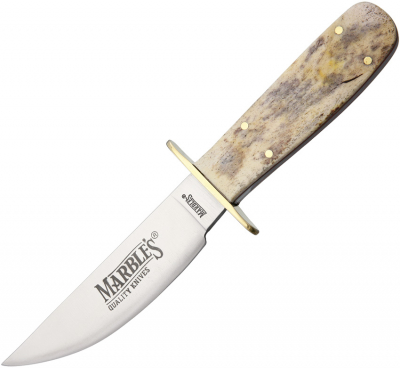MR318 Marbles Cowboy Knife