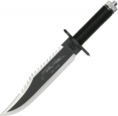RB9295 Rambo  First Blood Part II Signature