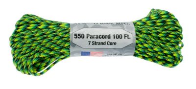 RG010H - PARACHUTE CORD Paracord Getco 30M