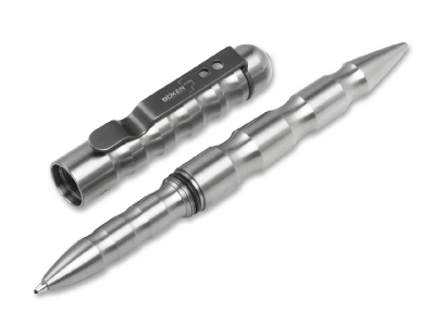 09BO066 - Boker Plus Tactical pen MPP Titane
