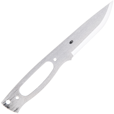 1015 - Nordic Knife Design Lame Forester 100C