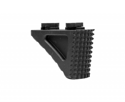 113895 - Knight's Armament FORWARD HANDSTOP WITH BARRIER STOP MLOK