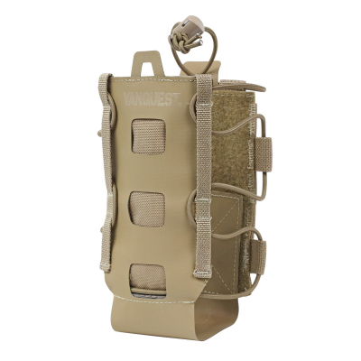 130105CT - Vanquest Hydra porte bouteille Coyote Tan