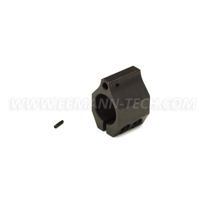 14-020100 - ADC Low Profile Gas Block .750 for AR-15