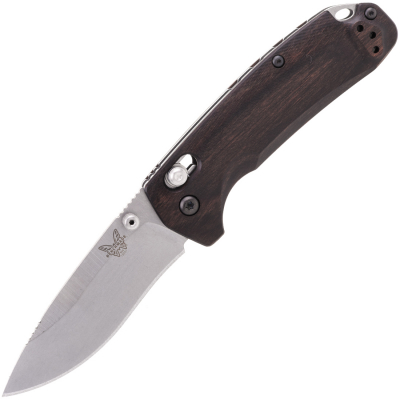 BE15031-2 - Benchmade Hunt North Fork