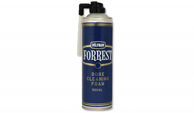 16550 - Milfoam Forrest Bore Cleaning Foam 500 ml